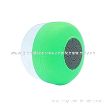 3W Stereo Output Speaker, Excellent Sound
